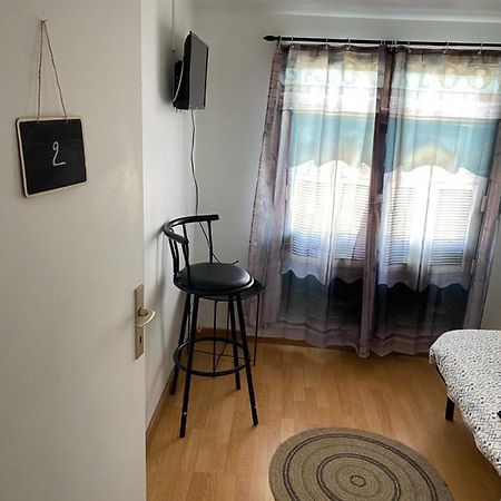 Chambre Privee Dammarie Les Lys Hotel Ngoại thất bức ảnh